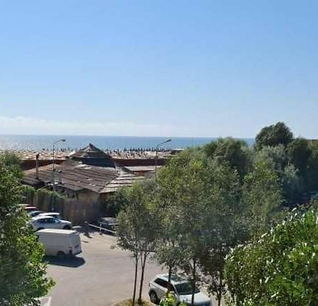 Oceana Summerland Apartment Мамая Экстерьер фото