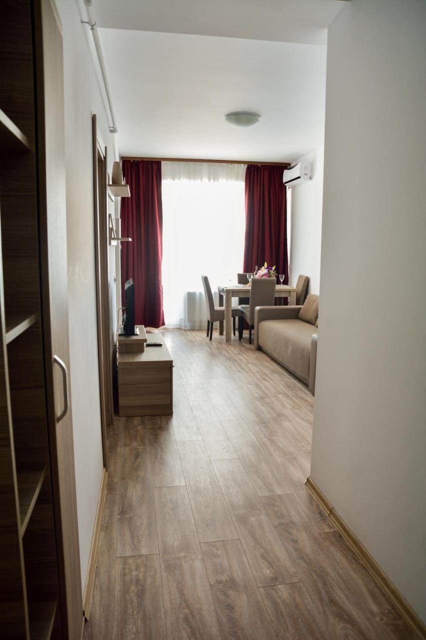 Oceana Summerland Apartment Мамая Экстерьер фото