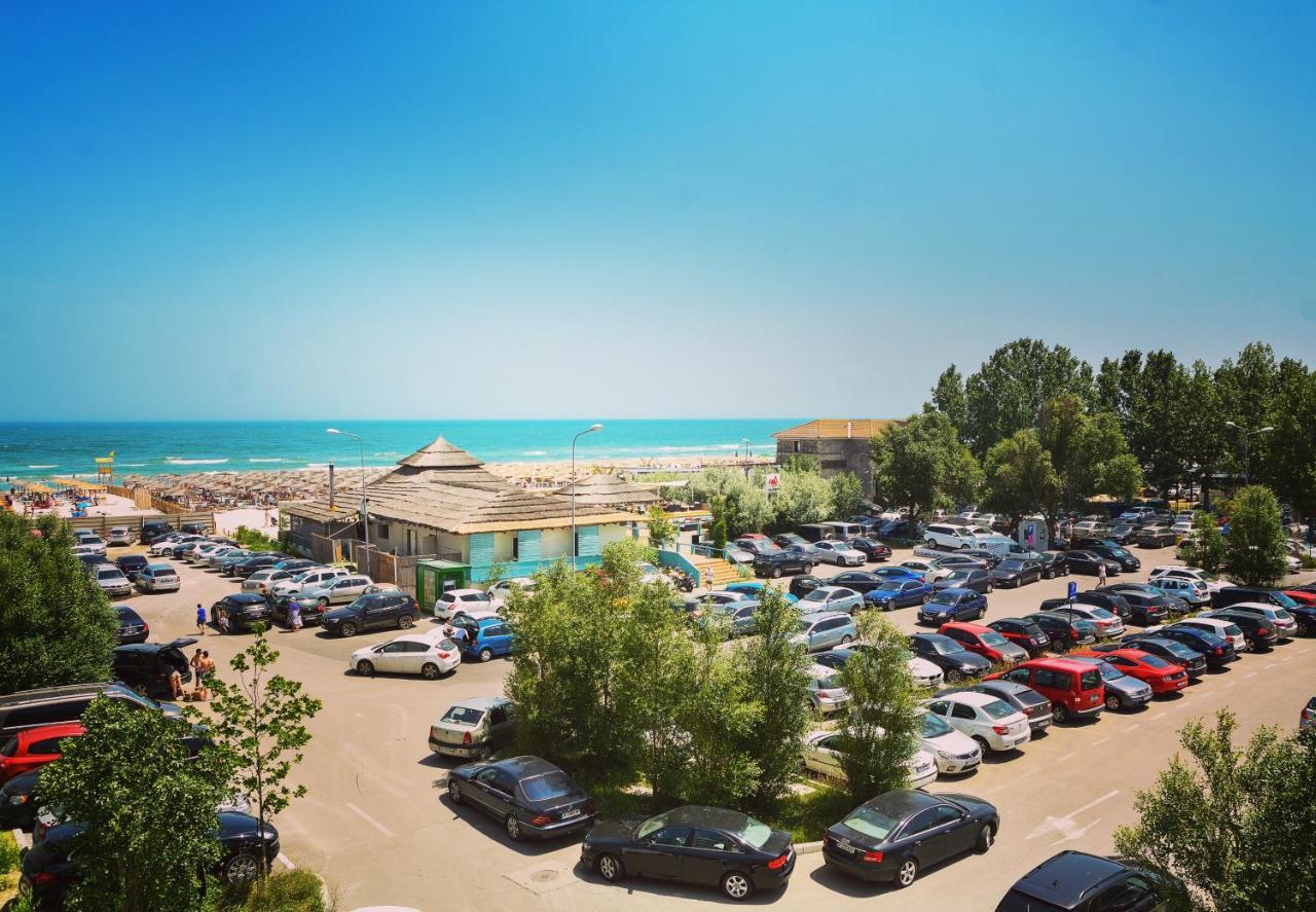 Oceana Summerland Apartment Мамая Экстерьер фото